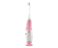 NENO DENTI PINK Elektryczna szczoteczka dziecięca (0-3y) - 1045777 - zdjęcie 2